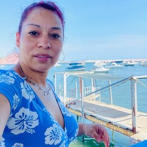 Meet your Posher, Sandra